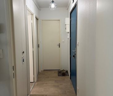 Location Appartement 2 pièces 50m² NANCY 54000 - Photo 6