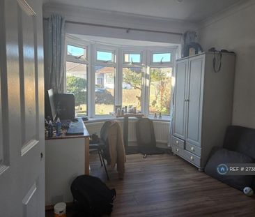 3 bedroom bungalow to rent - Photo 5