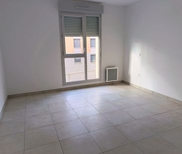 Appartement T2 près de SAINT ORENS DE GAMEVILLE à louer - Photo 4