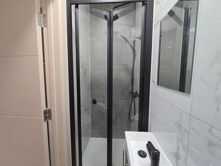 Studio to rent - Photo 5