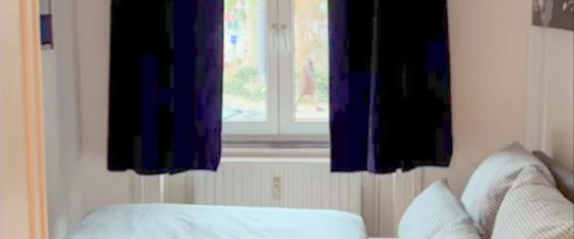 Oeder Weg 114 - Smallest Room - Photo 1