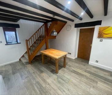 1 bedroom house to rent - Photo 4