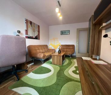2 camere decomandate, Primaverii, Calea Manastur, Calvaria, MOL, USAMV - Fotografie 2