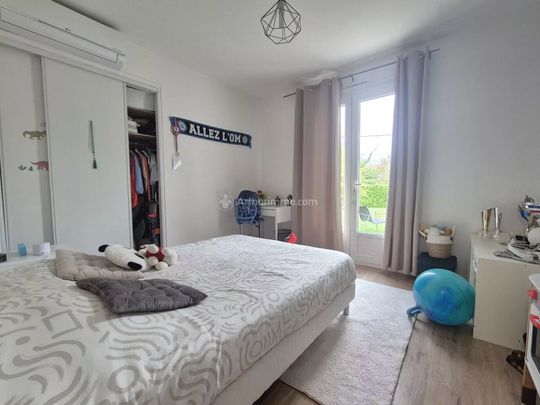 Location Maison 5 pièces 112 m2 à Marssac-sur-Tarn - Photo 1