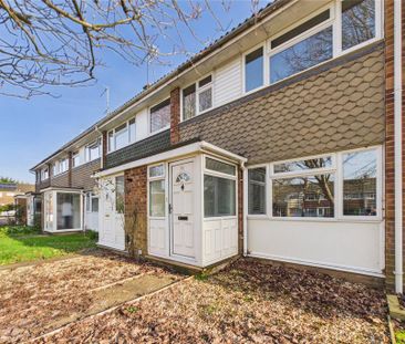 3 bedroom terraced house to rent - Photo 4