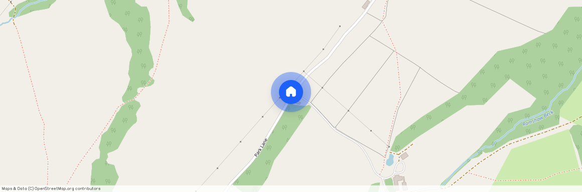 Park Gate Cottages, Carleton, Skipton