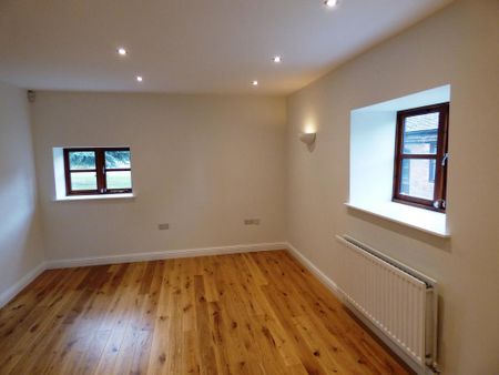 4 bedroom barn conversion to rent - Photo 3
