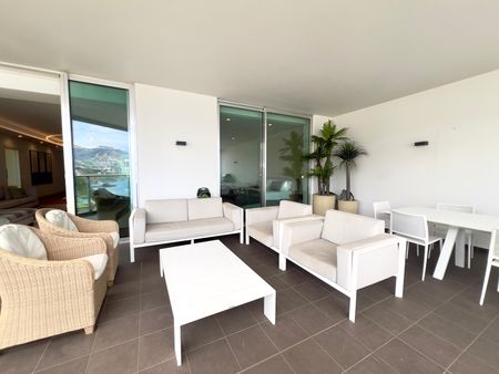 T3 de Luxo para Arrendamento | 3 - 6 MESES | Madeira Palace Residences - Foto 4