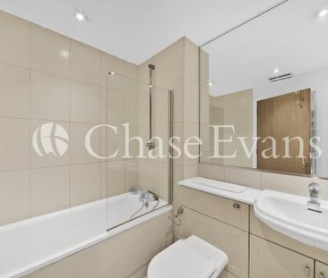 1 bedroom flat to rent - Photo 4