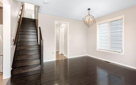 For Lease - 255 Cochrane Terrace, Milton, Ontario - Photo 2