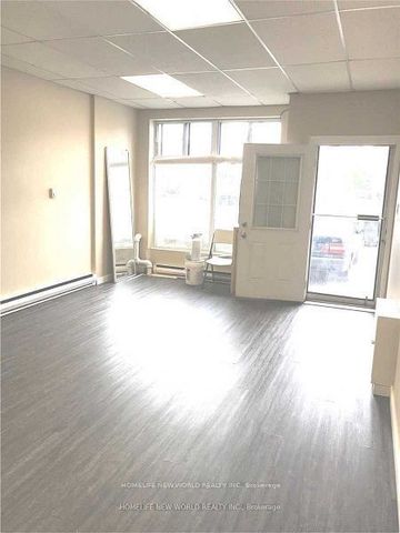 For Lease - 2415 St Clair Avenue Unit# Main, Toronto, Ontario - Photo 2