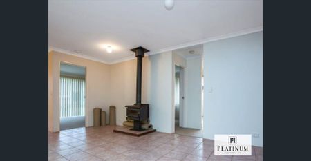 Spacious 4-Bedroom Family Home with Great Outdoor Space! - Photo 2