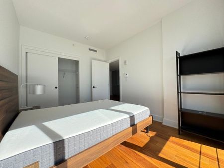 Appartement à louer - Montréal (Ville-Marie) (Centre) - Photo 2