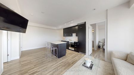 For Lease - 9075 Jane Street Unit# 1009, Vaughan, Ontario - Photo 4