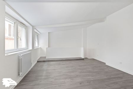 4376 - Location Appartement - 2 pièces - 33 m² - Arras (62) - Hypercentre / Beffroi - Photo 3