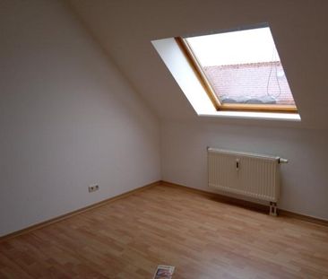 Hübsche Stadtwohnung - Foto 1