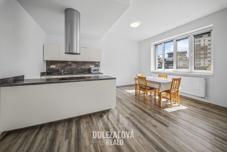 Pronájem bytu 3+kk 74 m² - Fotografie 4