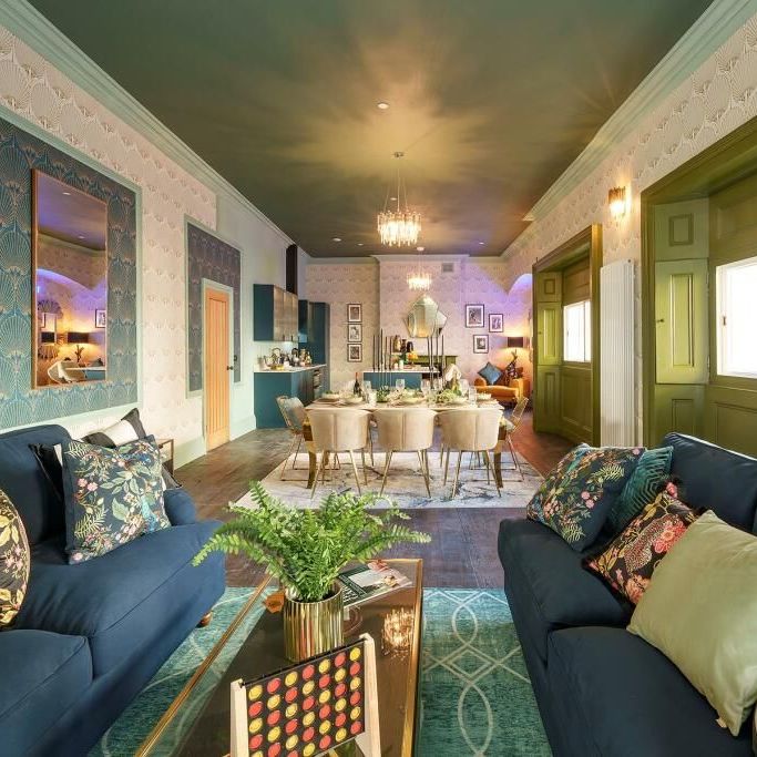 2 Bedroom Home – Medium Let - Photo 1