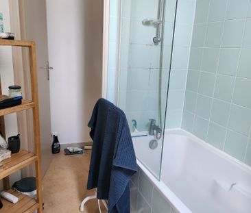 Laillé, triplex de 3 pièces (58 m²) dans un environnement calme. Li... - Photo 6