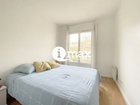 Location Appartement LEVALLOIS PERRET - - Photo 3