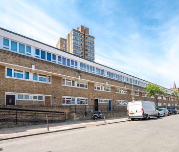 Gorgeous Flat with Bright and Lovely Garden in Battersea - Photo 4