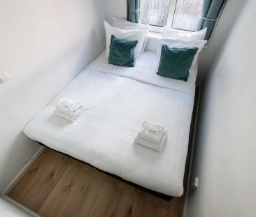 Two Bedroom Furnished Apartment - Amsterdam Noord - Photo 6