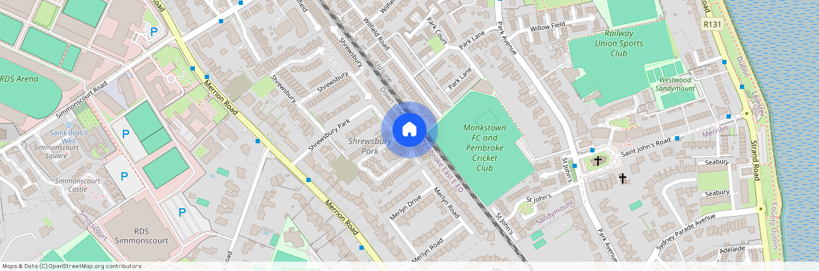 Apartment 83, Kerrymount, Castle Court, Kilgobbin Wood, Dublin 18, Dublin, D18NW61