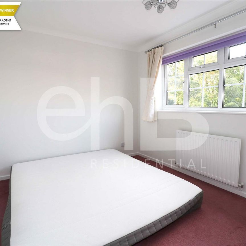 Dodd Avenue, Off Myton Road, Warwick - Photo 1