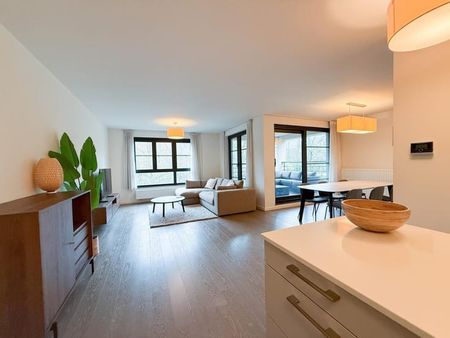 Appartement te huur - Foto 5