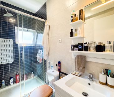 APARTAMENTO T4 EM ALFRAGIDE MOBILADO - Photo 2