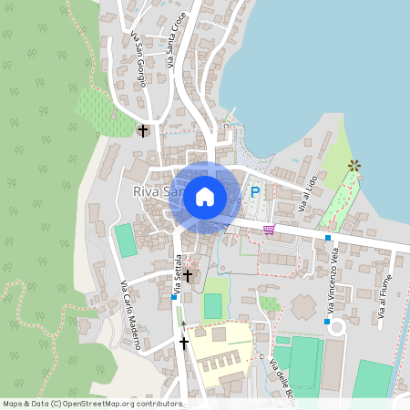 6826, Riva San Vitale, piazza grande