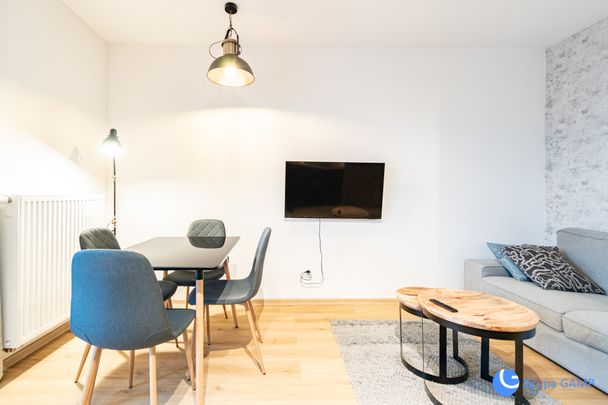 2 pokoje I Bajeczna I Taras I Garderoba - Photo 1