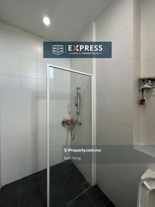Bay Resort Condominium, Miri - Foto 1