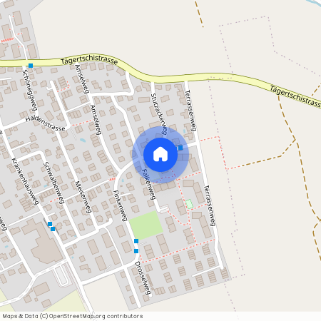 Finkenweg 9, 9 A, 3110 Münsingen