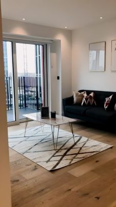 1 Bedroom 1 Bathroom Flat50 - Photo 1