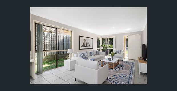 Quiet bushland outlook, resort-style amenities, and effortless living - Photo 1