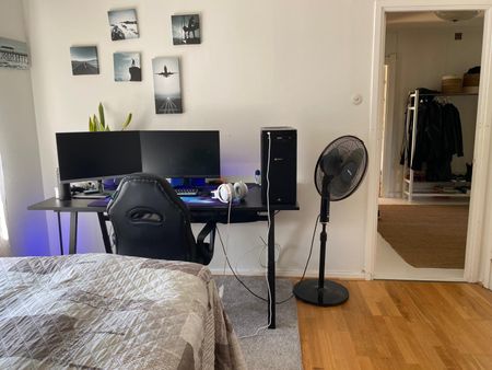 Solvägen, Kalmar - Foto 3