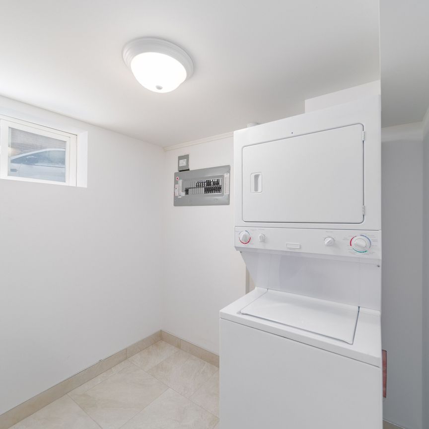 For Lease - 51 Davidson Street Unit# LOWER, Barrie, Ontario - Photo 1