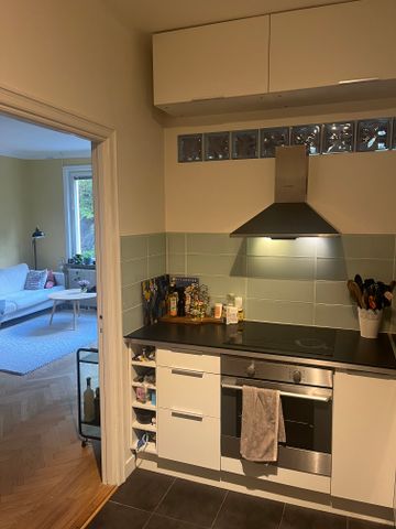 Kungsholms strand, Stockholm - Photo 2