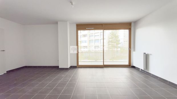 Appartement T2 COLOMBES à louer - Photo 1