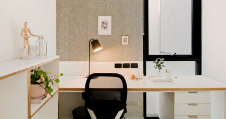 U18 5 Bedroom Female - Photo 3