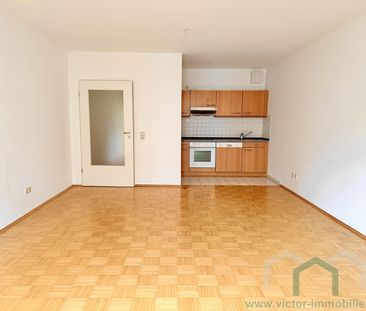 ** Barrierefreie Single-Wohnung mit Duschbad im Zentrum-Süd ** - Photo 2