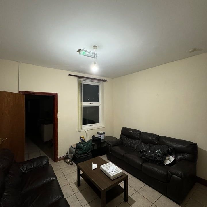 Room in a Shared House, Newport Road, B12 - Photo 1