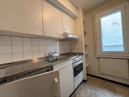 Les Planchettes 25, Appart. 2 pièces - Photo 4