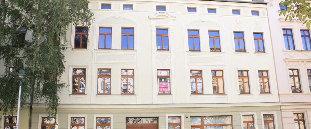 3-Zimmer-Wohnung in Magdeburg - Foto 1