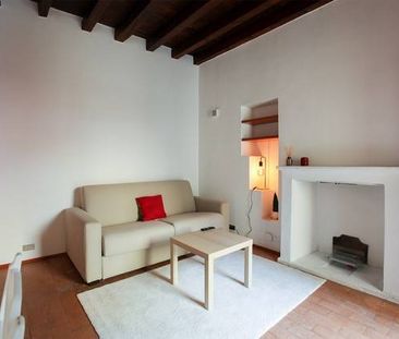Monolocale corso Giuseppe Garibaldi 40, Lanza, Milano - Photo 2