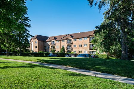 One Bedroom Plus Den - Photo 4