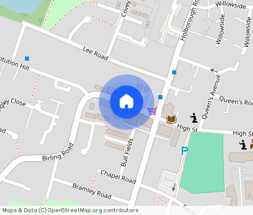 Bullfields, Snodland - Photo 1