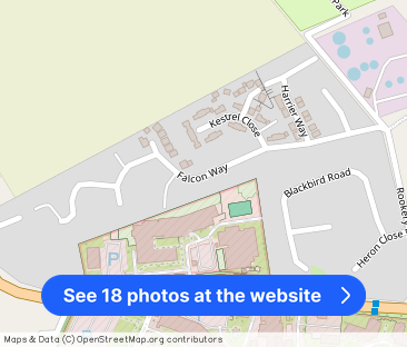 Falcon Way, Bury St. Edmunds, IP28 - Photo 1