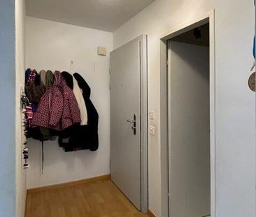 3.5 Zimmer, 68 m², EG - Foto 1